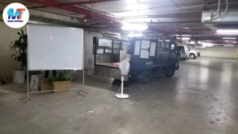 Vận chuyển nhà xưởng có khó không