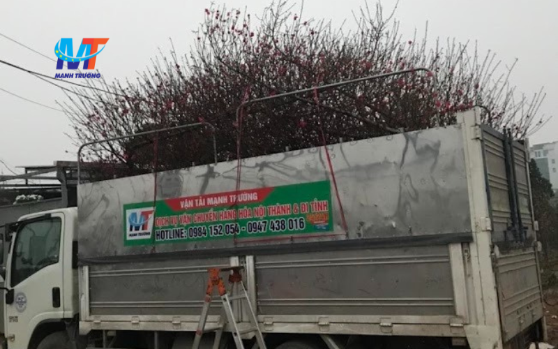 xe tải 2 tấn rưỡi