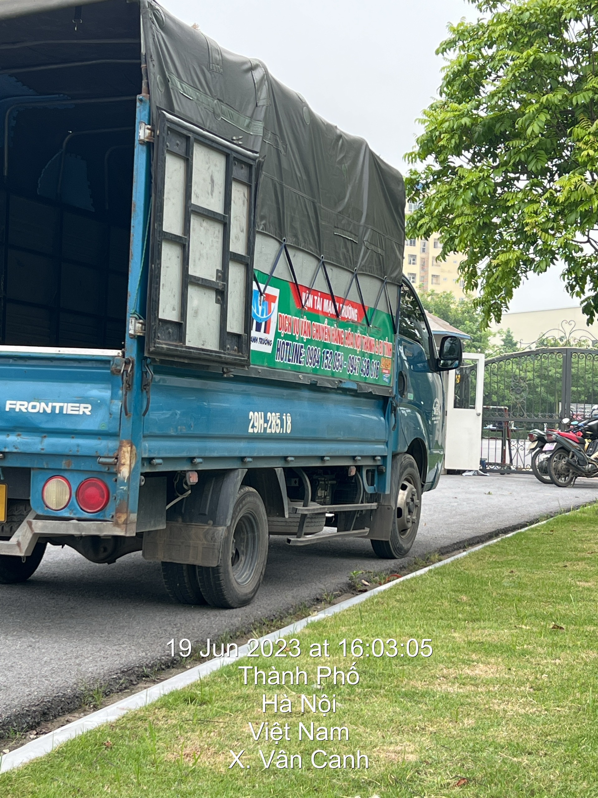 Sau khi vận chuyển, kiểm tra kỹ lưỡng đồ đạc để đảm bảo không bị thất lạc hoặc hư hỏng. Liên hệ ngay với Mạnh Trường nếu có vấn đề phát sinh.