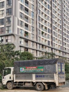 Dịch Vụ Cho Thuê Xe Tải Lớn 10 Tấn - Mạnh Trường Uy Tín, Chuyên Nghiệp