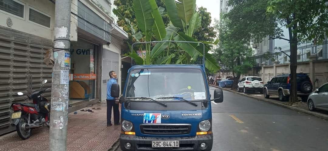 Bài viết này sẽ giúp bạn hiểu rõ hơn về dịch vụ taxi tải giá rẻ tại Hà Đông, bảng giá chi tiết, và lý do vì sao Mạnh Trường là sự lựa chọn đáng tin cậy.
