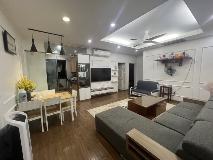 Chuyển Văn Phòng Trọn Gói Giá Rẻ Mạnh Trường – Giải Pháp Tối Ưu Cho Doanh Nghiệp