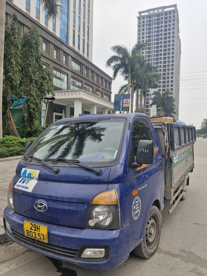 Ưu điểm khi sử dụng xe cắt nóc chở hàng siêu trường siêu trọng