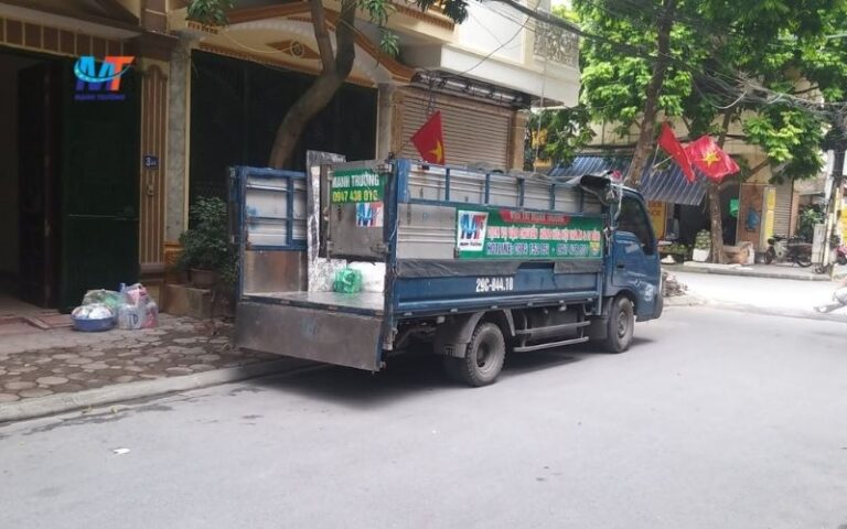Với cam kết minh bạch, chuyên nghiệp và giá cả cạnh tranh nhất thị trường, dịch vụ chuyển nhà giá tốt của chúng tôi giúp bạn tiết kiệm đến 30-50% so với các đơn vị khác mà vẫn đảm bảo an toàn tuyệt đối cho tài sản.