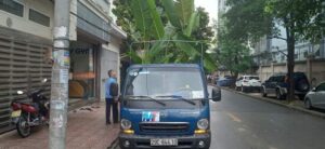 Taxi Tải Chở Hàng Hà Nam – Mạnh Trường: Dịch Vụ Vận Chuyển Uy Tín, Chuyên Nghiệp