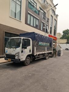 Mạnh Trường - đơn vị vận tải lâu năm tại Hà Nội - tự hào cung cấp dịch vụ thuê taxi tải Hà Đông chất lượng cao, đội xe đa dạng tải trọng, quy trình bài bản và cam kết bồi thường 100% nếu có sự cố.