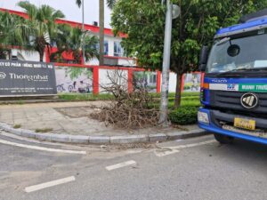 Thuê Xe Tải 7 Tấn Giá Tốt Tại Hà Nội – Giải Pháp Vận Chuyển Uy Tín Từ Mạnh Trường