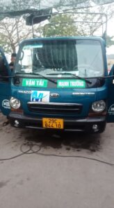 Chuyển Nhà Trọn Gói Bắc Từ Liêm Uy Tín – Giải Pháp Hoàn Hảo Từ Mạnh Trường