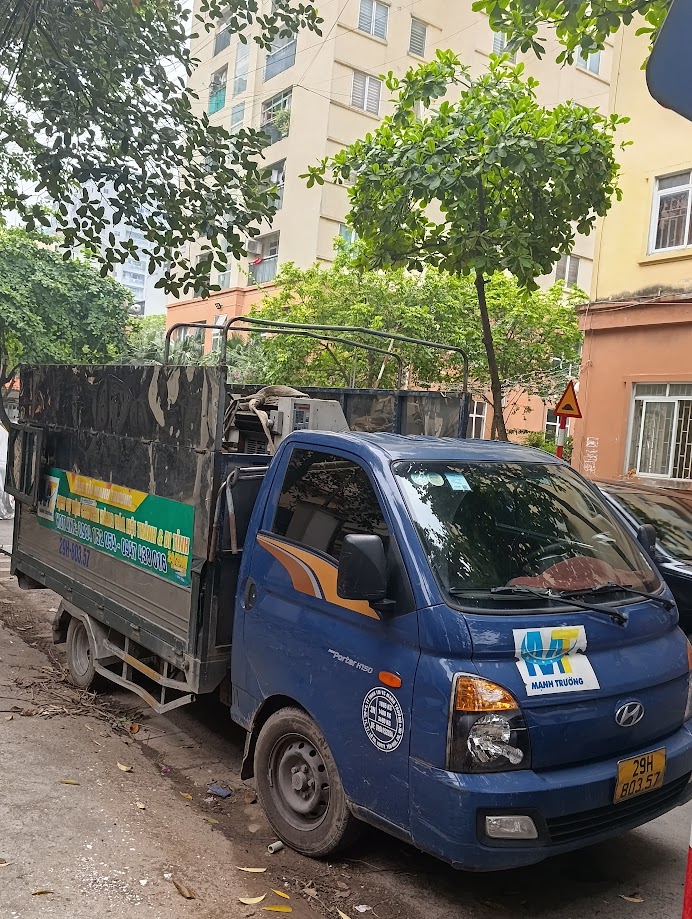 Dịch vụ thuê xe tải chở đồ không chỉ giúp tiết kiệm thời gian, công sức mà còn đảm bảo an toàn cho hàng hóa của bạn.