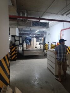 Dịch vụ vận chuyển hộ gia đình không chỉ đơn thuần là việc chở đồ đạc từ nơi này sang nơi khác mà còn đòi hỏi sự chuyên nghiệp,