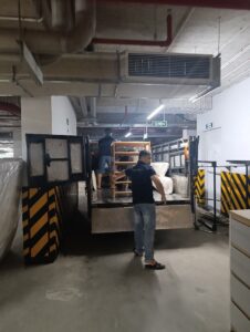 Bạn đang cần chuyển nhà Cầu Giấy 24h gấp? Cuộc sống bận rộn tại quận Cầu Giấy với những con phố đông đúc, ngõ hẹp và nhịp sống hiện đại khiến việc chuyển nhà trở thành nỗi lo lớn.