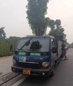 Với đội xe tải đa dạng tải trọng từ 500kg đến trên 10 tấn, kinh nghiệm vận chuyển liên tỉnh dày dặn, chúng tôi cam kết hỗ trợ khách hàng tại Kim Bảng (Hà Nam) 24/7,